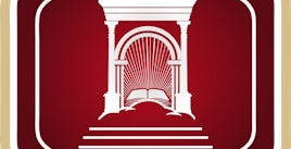 S ovadia logo gradient