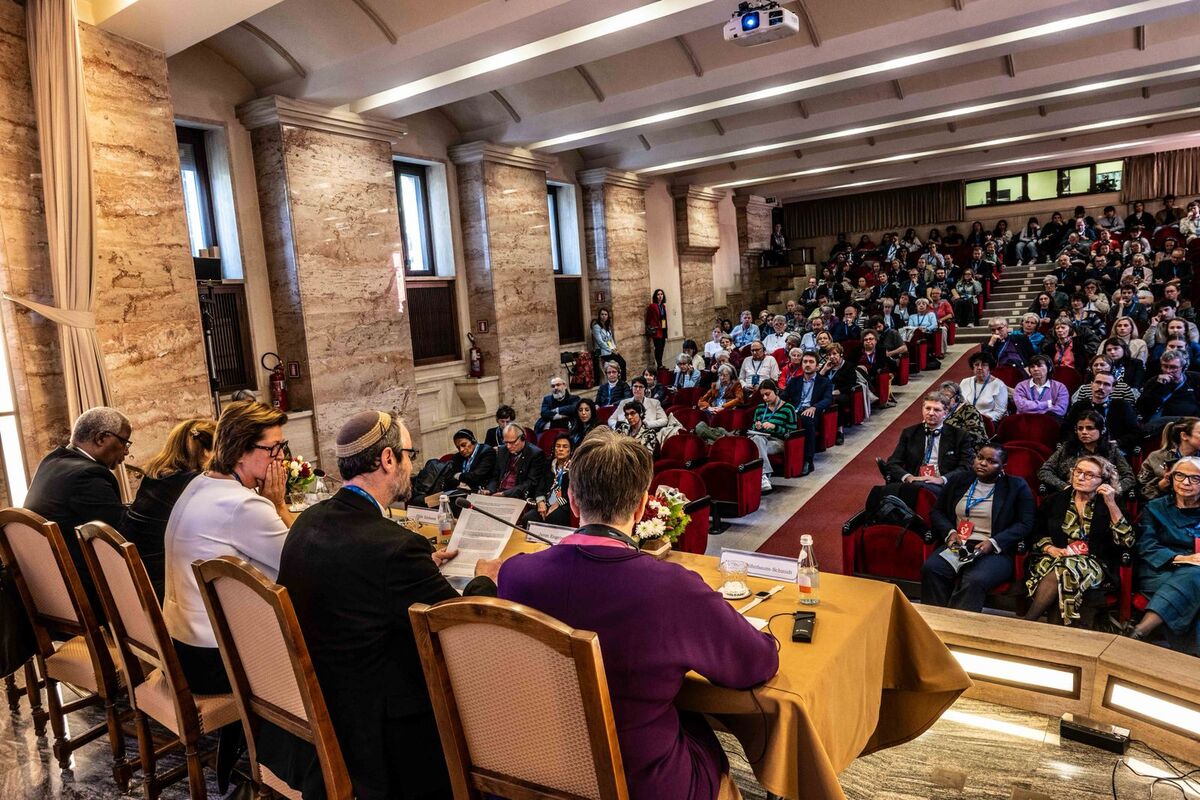 Forum 21 un mondo disuguale quali alternative 8