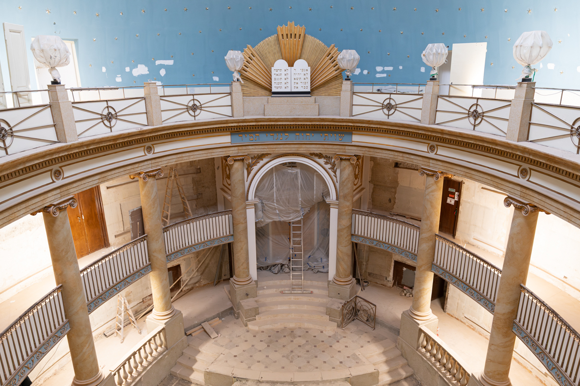 2026 04 14 pk stadttempel baustelle schmidl 03319