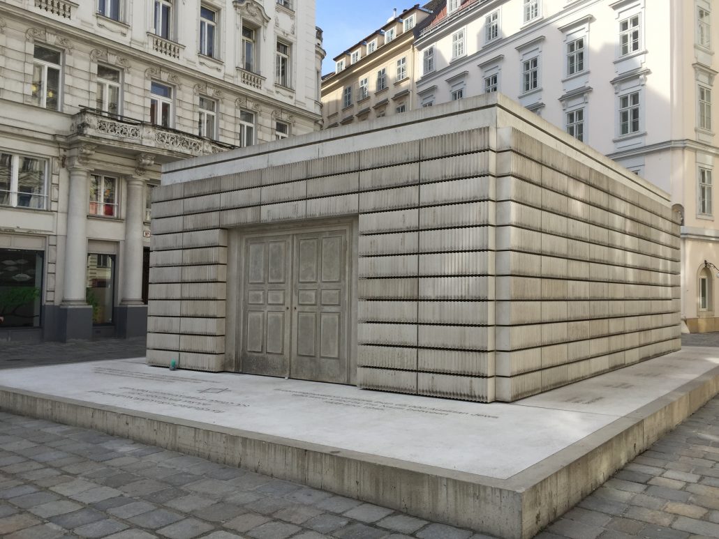Denkmal judenplatz 1030x773