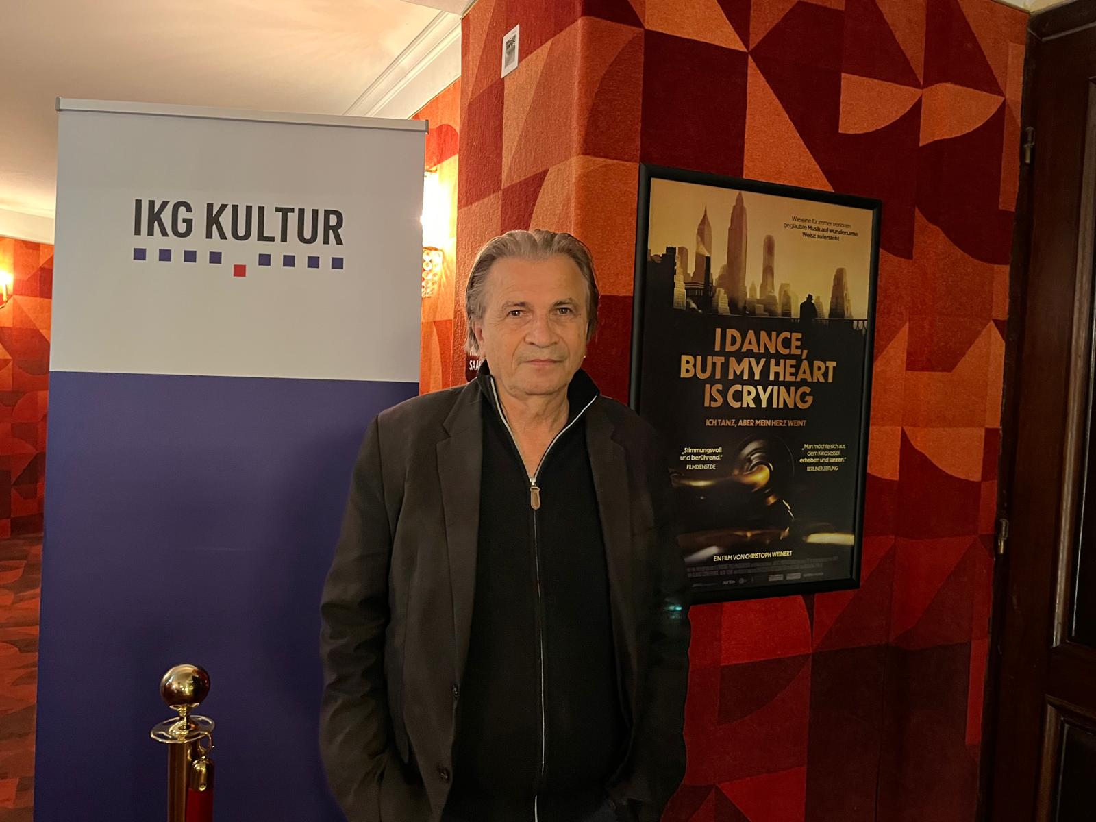 I dance reg titelbild