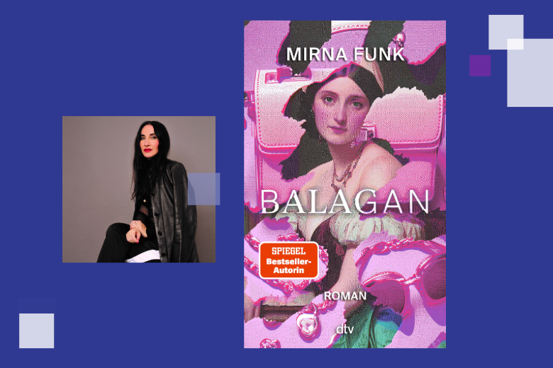 Mirna funk balagan 8 beitragsbild website