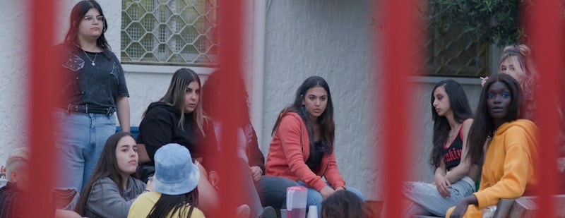 Girls like us il 2024 id 688125