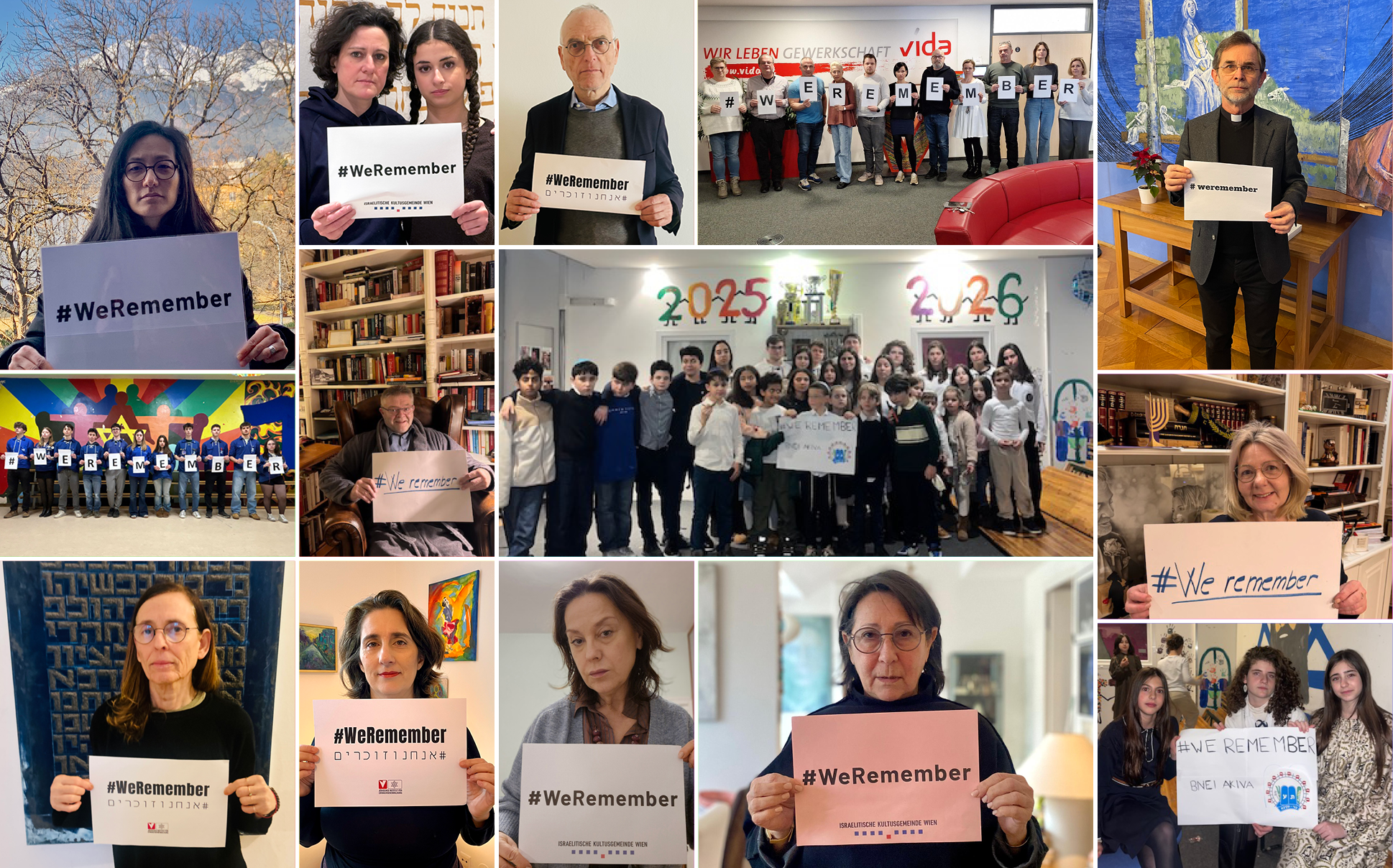 2026 01 27 collage #weremember