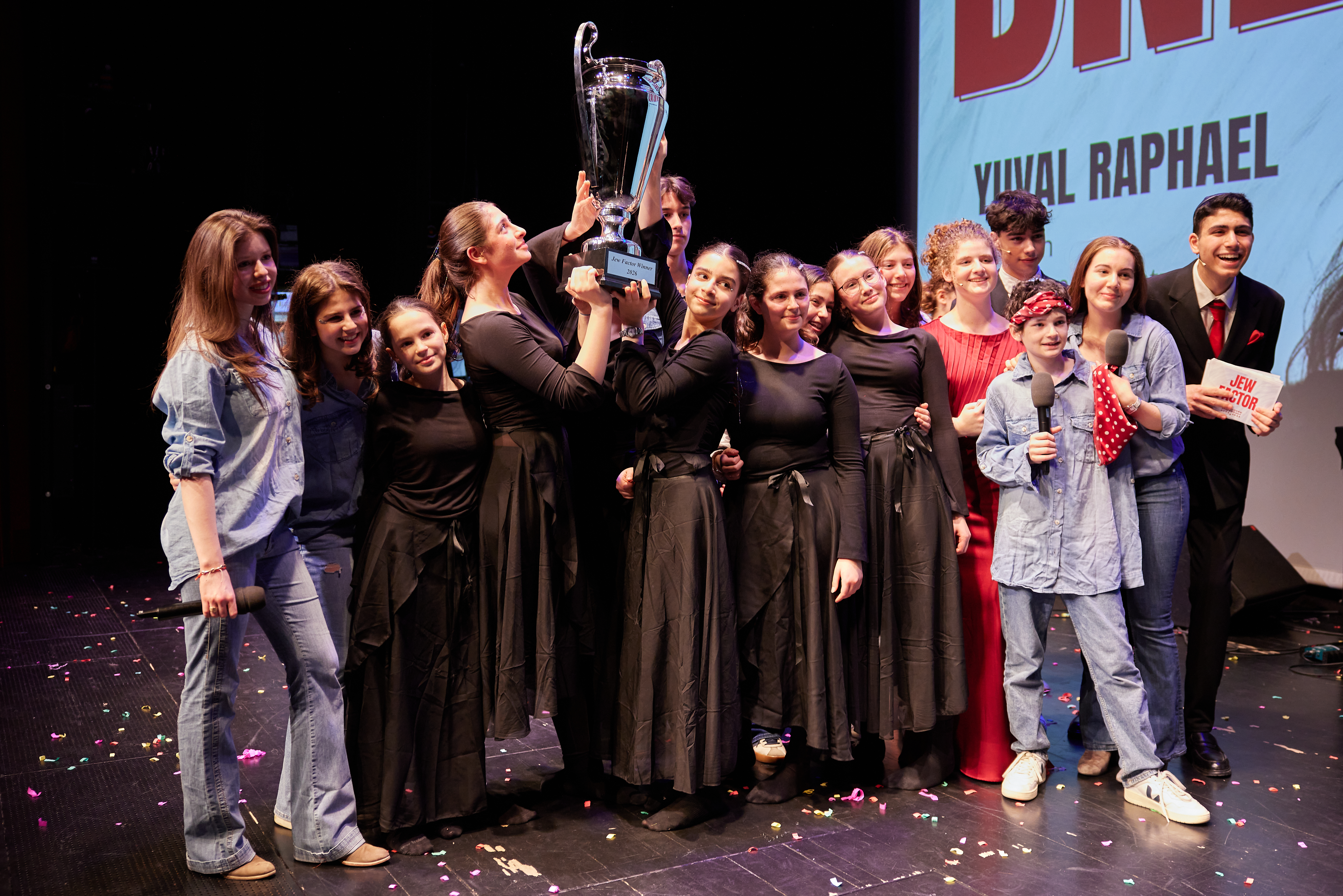 Jew factor 8.03.2026 24 homepage