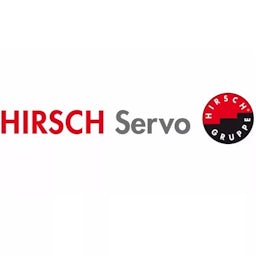 Hirsch servo