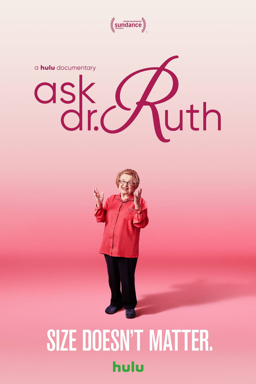 Cover dr.ruth