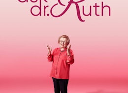 Cover dr.ruth