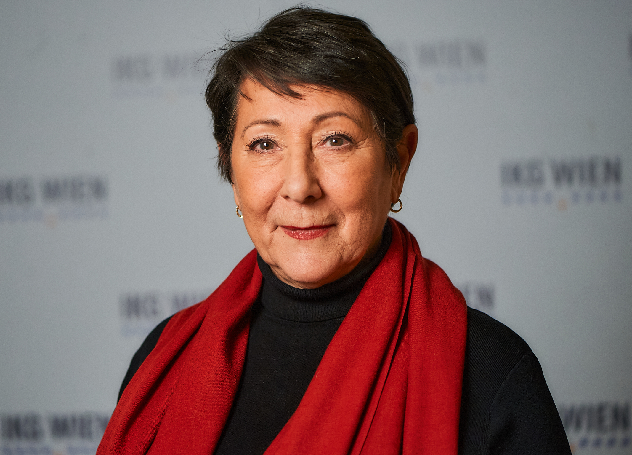 Claudia Prutscher 2023