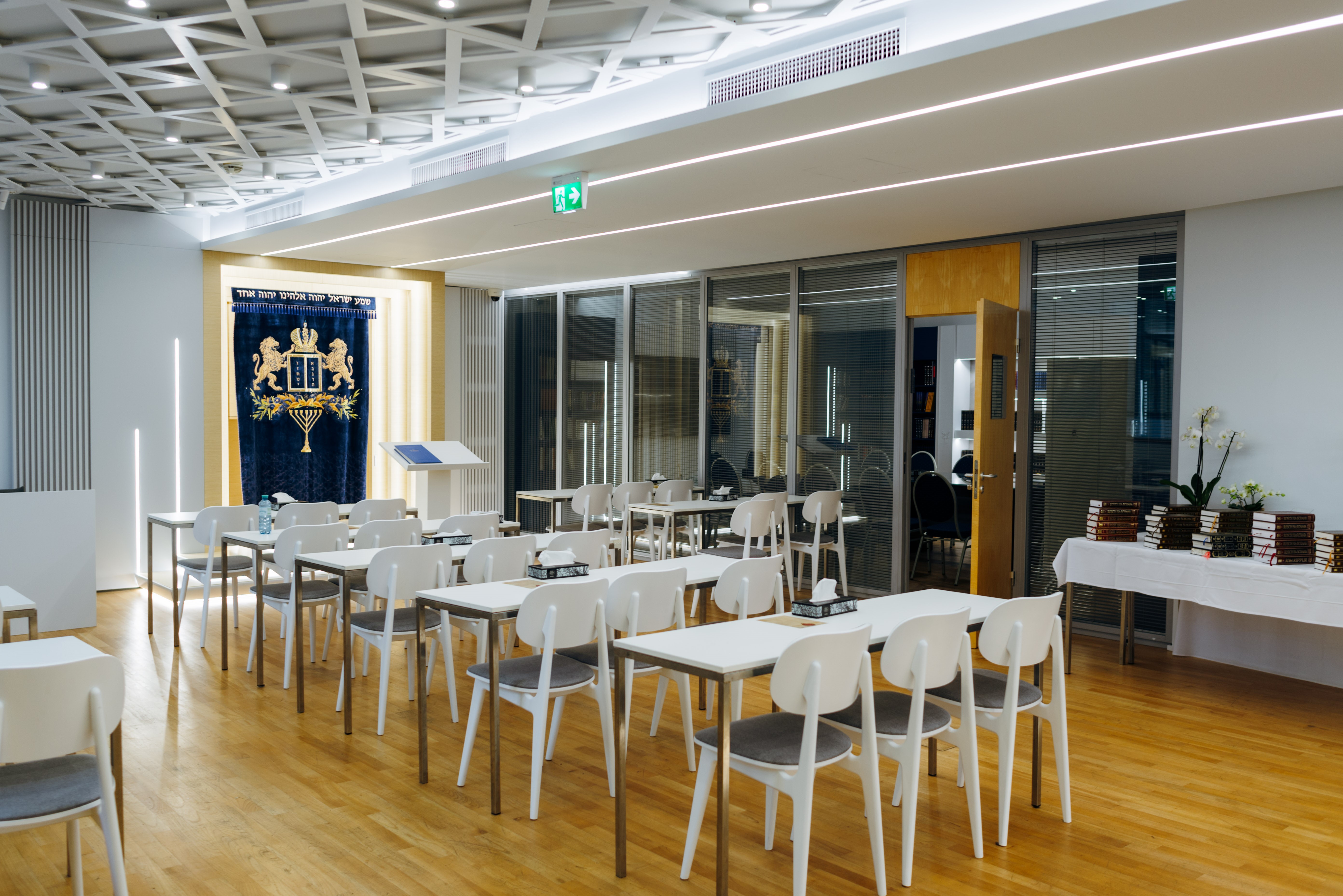 Synagogen photo jrcv