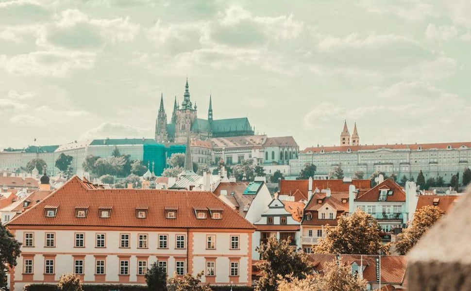 Mischpachot schabbaton prag flyer final