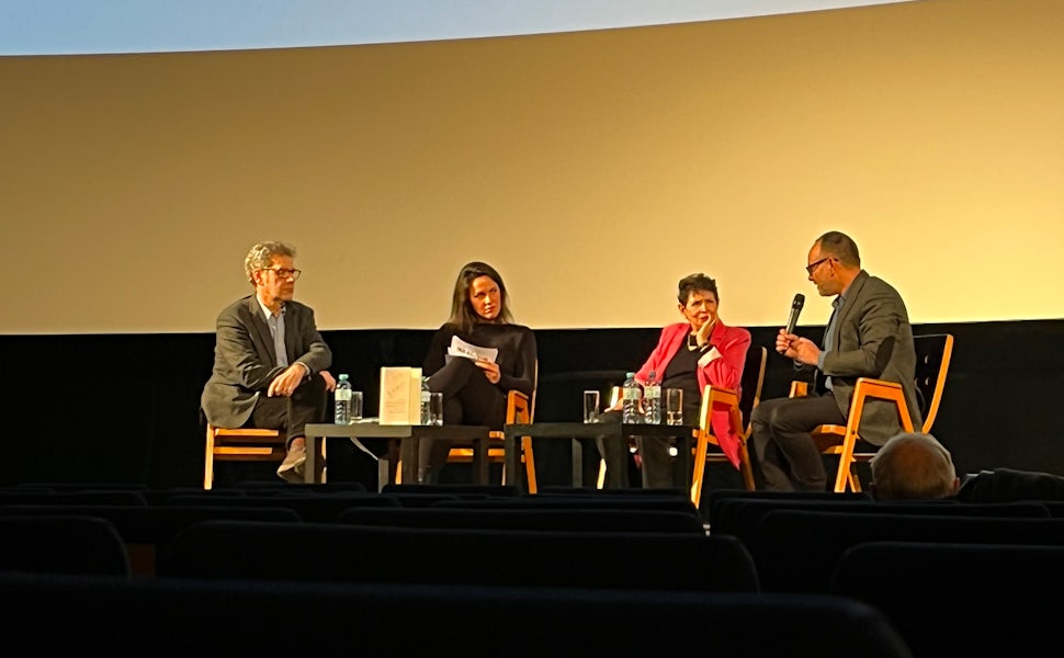 Plan a foto homepage