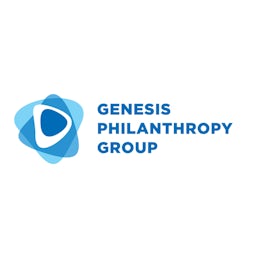 Genesis philanthropy grou