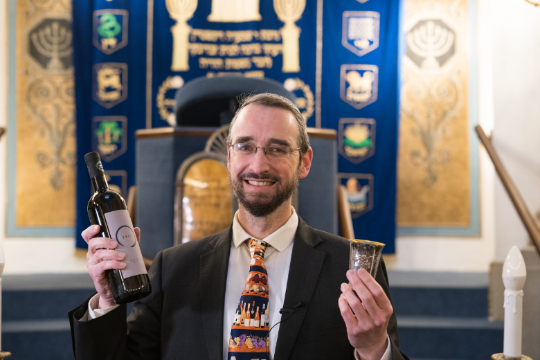 2025 03 03 shiur purim engelmayer beitragsbild website