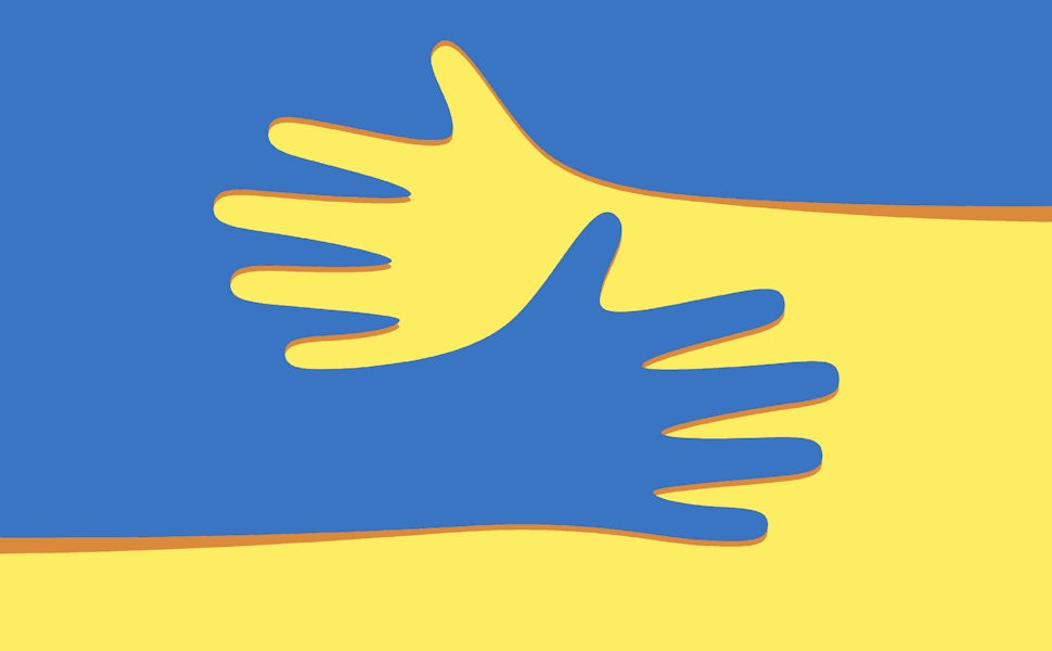 Ikg ukraine hilfe ohne logo