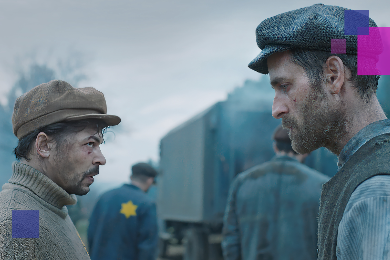 The world will tramble 14 beitragsbild website