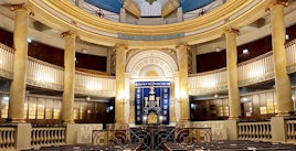 Synagoge groß