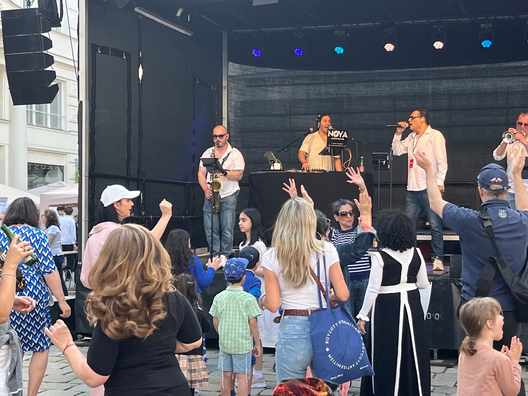 Straßenfest