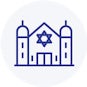 Synagogen