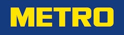 Metro logo cash and carry