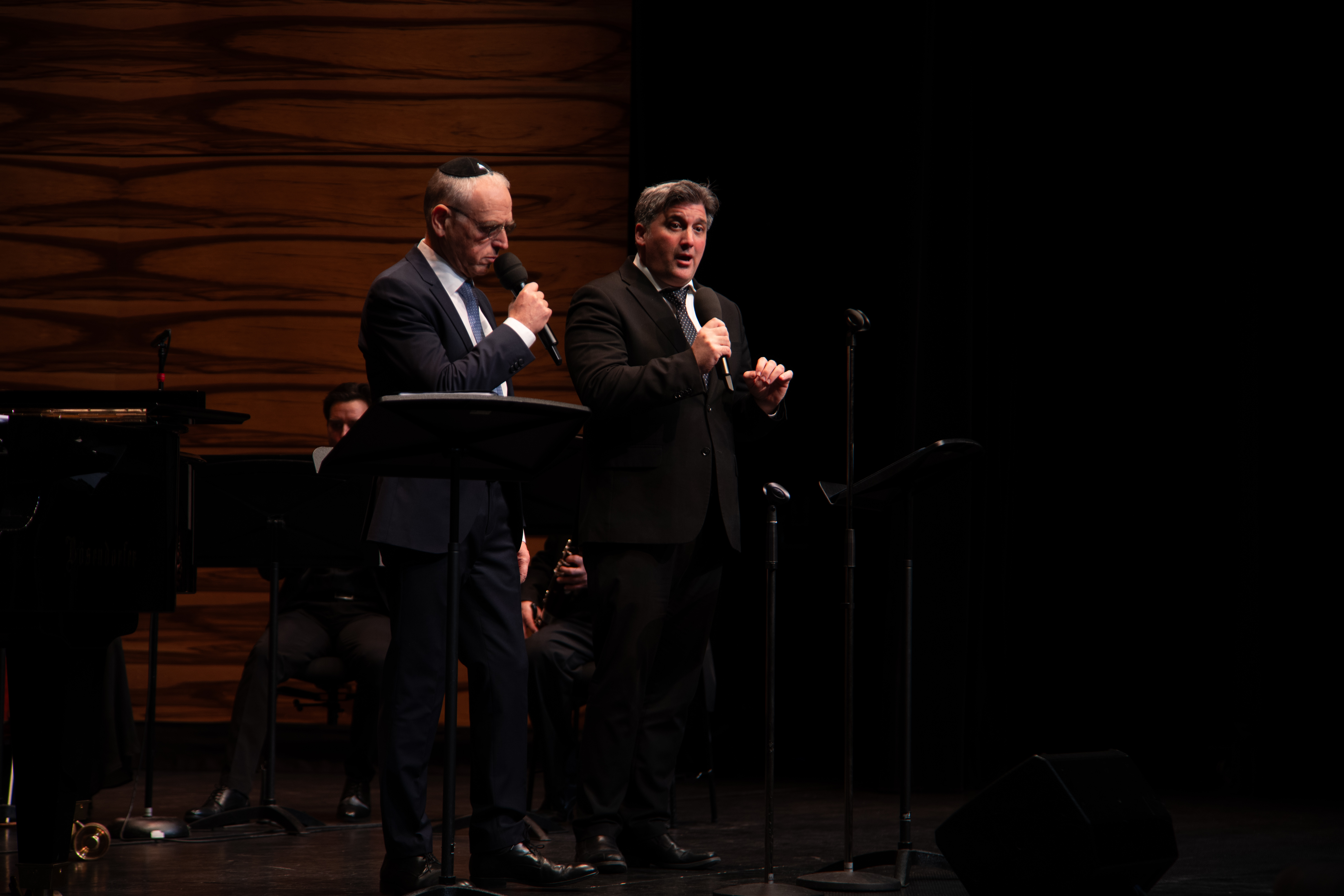 Kantorenkonzert 2025 6