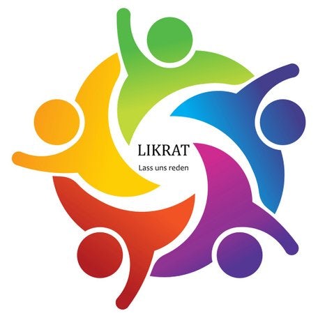Likrat logo