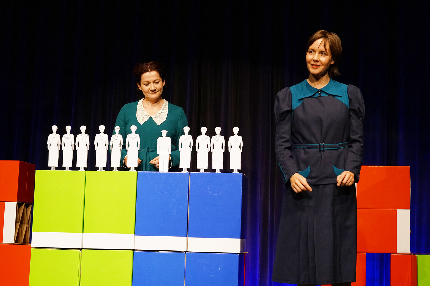 Schauspielschule Österreich - Thal
