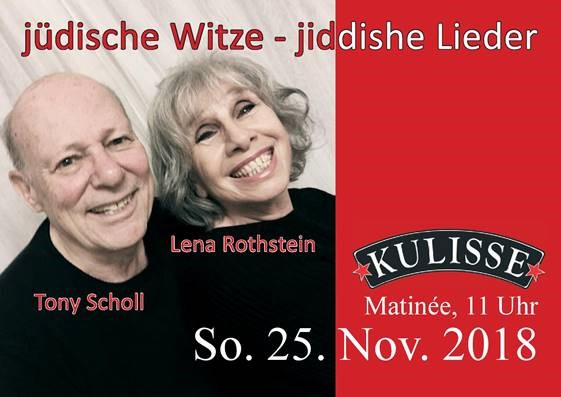 Jüdische Witze jiddishe Lieder Tränen musst Du nicht weinen Tränen